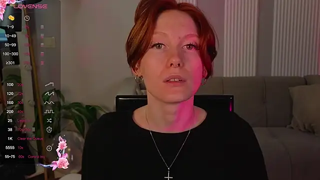 JoYung online show from September 11, 4:12 am