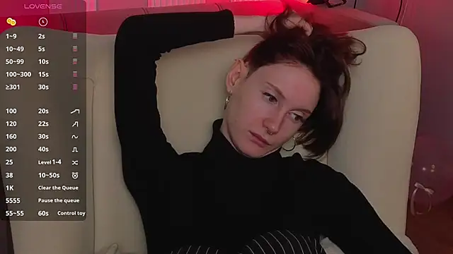 JoYung online show from October 3, 4:20 am