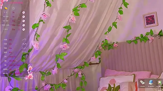 JoYung online show from December 19, 4:19 am