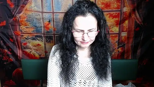 Miroslava Happi online show from November 20, 6:35 am