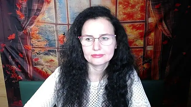 Miroslava Happi online show from November 23, 6:46 am