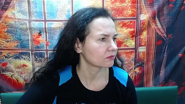 Miroslava Happi online show from December 1, 7:02 am