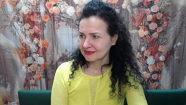 Miroslava Happi online show from April 30, 5:58 am