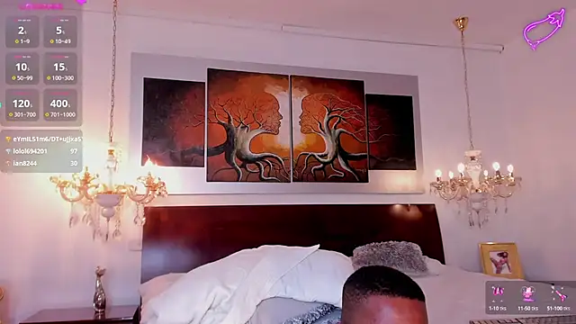 Jakexv online show from February 19, 2:34 pm