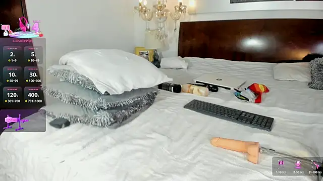 Jakexv online show from September 19, 3:41 am