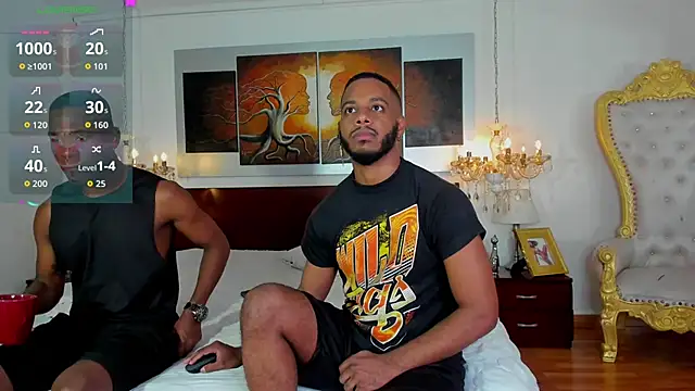 Jakexv online show from December 14, 12:10 pm