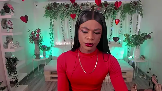 anuvyz miller  online show from September 20, 7:59 pm