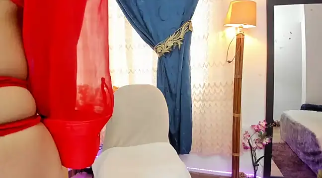 Tatiana1273 24 online show from February 25, 7:58 pm