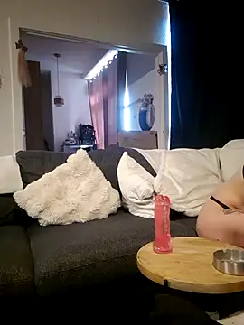 arnaudelsa online show from November 7, 12:49 pm