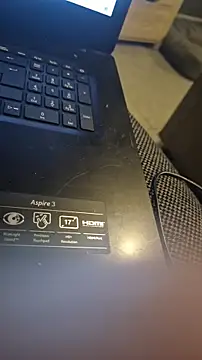 arnaudelsa online show from November 23, 4:51 pm