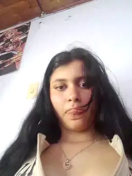 Snapshot of CHLOE_ISABELL chatting on February 17, 8:47 pm CHLOE ISABELL online show from February 17, 8:47 pm