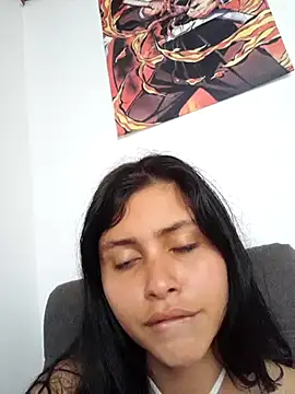 Snapshot of CHLOE_ISABELL chatting on March 8, 7:31 pm CHLOE ISABELL online show from March 8, 7:31 pm