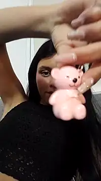 Snapshot of CHLOE_ISABELL chatting on March 15, 5:26 pm CHLOE ISABELL online show from March 15, 5:26 pm