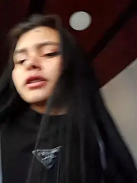 Snapshot of CHLOE_ISABELL chatting on September 13, 9:03 pm CHLOE ISABELL online show from September 13, 9:03 pm