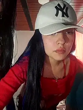 Snapshot of CHLOE_ISABELL chatting on October 1, 6:03 pm CHLOE ISABELL online show from October 1, 6:03 pm