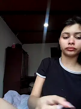 Snapshot of CHLOE_ISABELL chatting on October 12, 7:02 pm CHLOE ISABELL online show from October 12, 7:02 pm