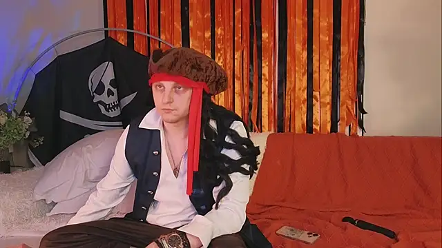 Snapshot of Saint_Vicious chatting on October 28, 8:11 pm Saint Vicious online show from October 28, 8:11 pm