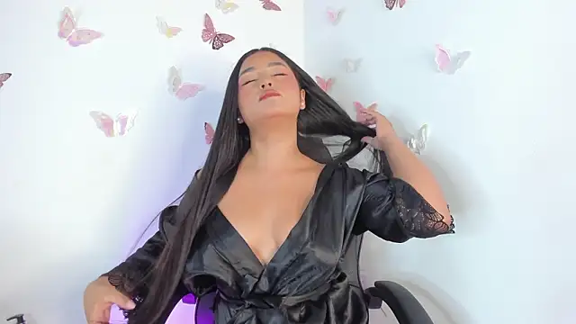  JuliSweet  online show from March 4, 2:50 am