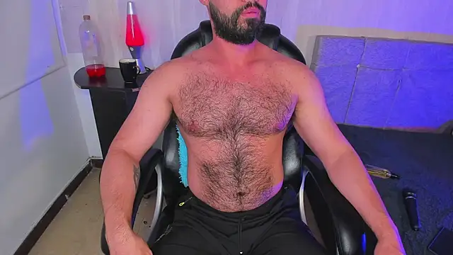 Luke Diaz7 online show from August 5, 10:51 am