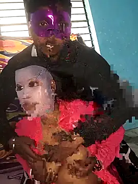 Snapshot of CuteRani001 chatting on February 13, 8:38 am CuteRani001 online show from February 13, 8:38 am