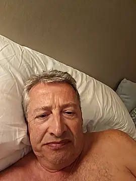 mann4u147 online show from January 15, 3:11 am