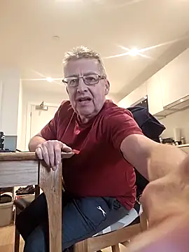 mann4u147 online show from March 4, 4:57 pm