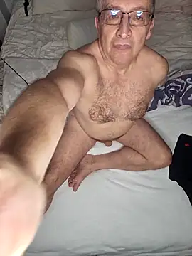 mann4u147 online show from March 8, 11:30 pm