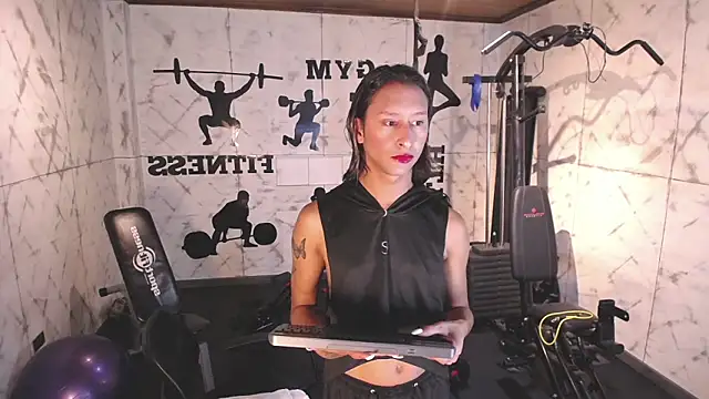 Snapshot of Georgina_Palacios_ chatting on November 11, 3:50 am Georgina Palacios online show from November 11, 3:50 am