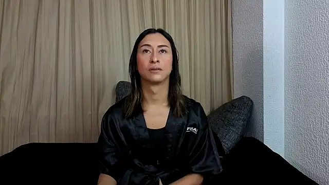 Snapshot of Georgina_Palacios_ chatting on July 4, 4:07 am Georgina Palacios online show from July 4, 4:07 am