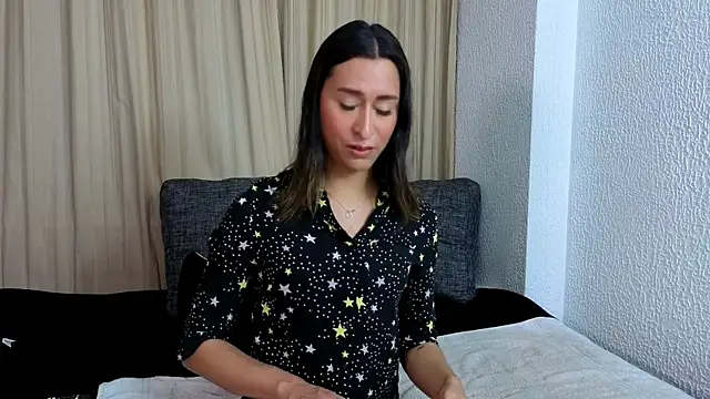 Snapshot of Georgina_Palacios_ chatting on July 24, 3:37 am Georgina Palacios online show from July 24, 3:37 am