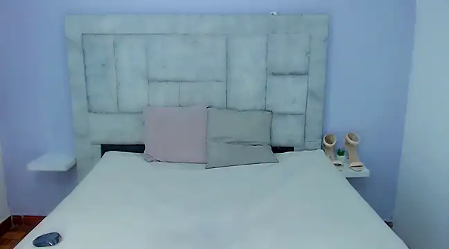 Snapshot of BelovedChain01 chatting on March 13, 5:22 am BelovedChain01 online show from March 13, 5:22 am