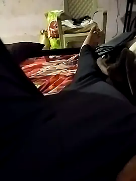 Vij717 online show from February 9, 5:40 am