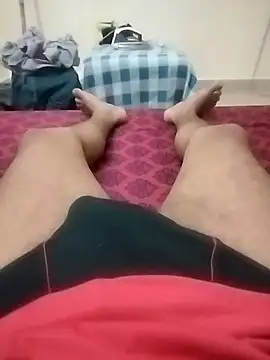 Vij717 online show from February 11, 5:18 pm