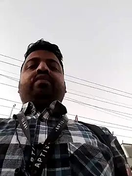 Vij717 online show from February 14, 1:34 am