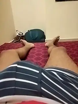 Vij717 online show from February 14, 3:05 pm