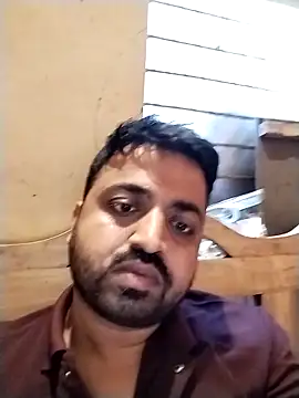 Vij717 online show from February 16, 7:37 am