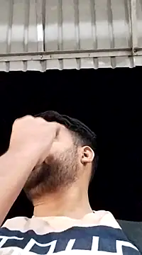 Vij717 online show from February 23, 9:44 am