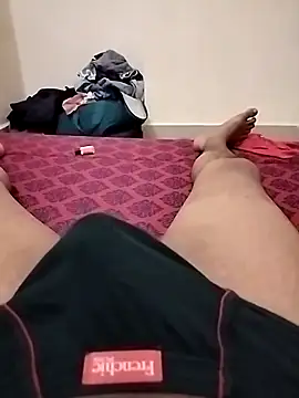 Vij717 online show from February 26, 12:38 am