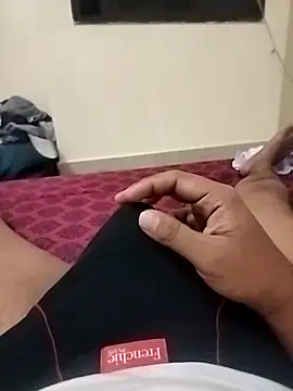 Vij717 online show from February 27, 6:42 pm