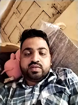 Vij717 online show from March 8, 4:34 am