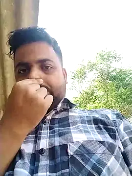 Vij717 online show from March 9, 2:18 am