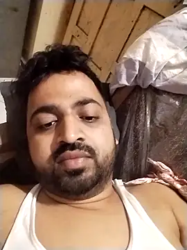 Vij717 online show from March 14, 12:54 am