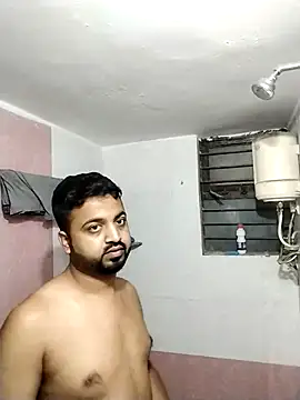 Vij717 online show from March 18, 1:00 am