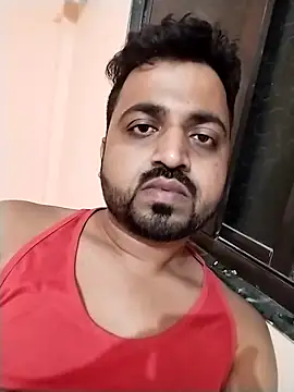 Vij717 online show from March 18, 2:37 pm