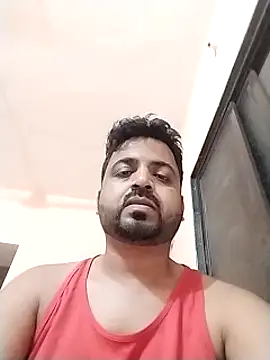 Vij717 online show from March 18, 6:26 pm