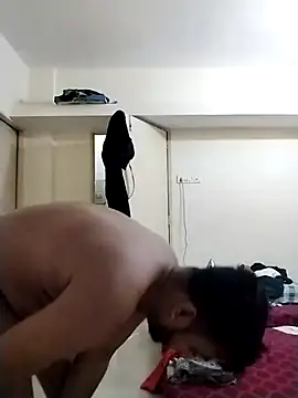 Vij717 online show from March 19, 1:10 am