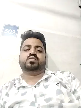 Vij717 online show from March 21, 5:56 pm