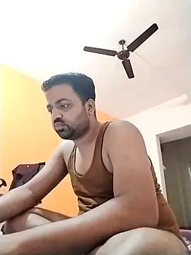 Vij717 online show from September 25, 11:08 pm