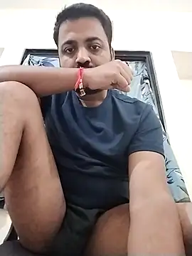 Vij717 online show from September 28, 4:07 am