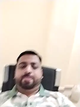 Vij717 online show from October 5, 11:46 pm